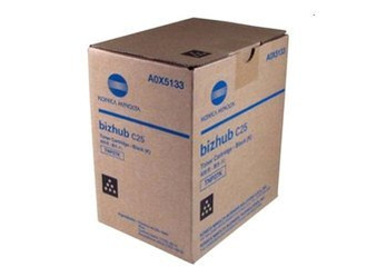Toner Oryginalny Konica Minolta Bizhub C25 A0X5153 TNP27K Czarny