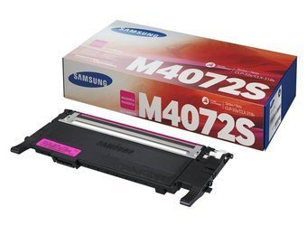 Toner Oryginalny Samsung CLP-320 CLP-325 CLX-3180 CLX-3185 CLT-M4072S SU262A Magenta