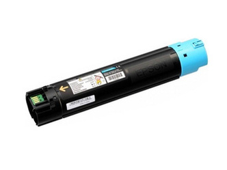 Toner Oryginalny Epson WorkForce AL-C500DHN AL-C500DTN Al-C500DXN C13S050658 Niebieski