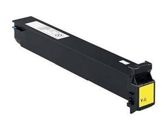 Zgodny Toner do Konica Minolta Bizhub C300 C352 C352P TN-312Y IP-TN312Y Żółty