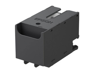 Pojemnik Oryginalny na Zużyty Tusz Epson T6715 WorkForce Pro WF-C4810DTWF