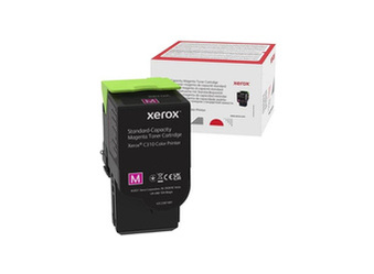 Toner Oryginalny Xerox C310V_DNI C315V_DNI 006R04362 Magenta