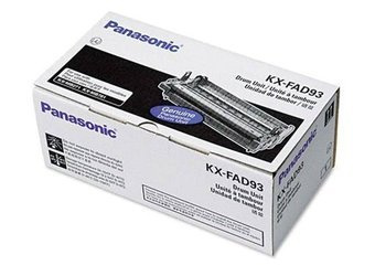 Bęben Oryginalny Panasonic KX-MB261 KX-MB263PD KX-MB783 KX-FAD93E