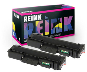 Zgodny Dwupak Tonerów Xerox Phaser 3052 3260 WorkCentre 3225 3215 106R02782 R-T106R02782