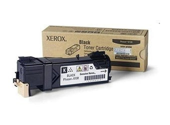 Toner Oryginalny Xerox Phaser 6130 6130n 106R01285 Czarny