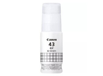 Tusz Oryginalny Canon Pixma G540 G640 GI-43GY Szary