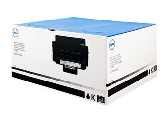 Toner Oryginalny Dell B2375dnf B2375dfw 593-BBBJ