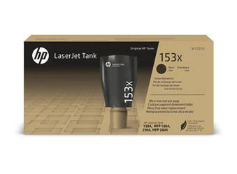 Toner Oryginalny HP Laser 153X LaserJet Tank 1504 2504 W1530X
