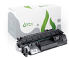 Zgodny Toner do HP LaserJet P2035 P2055 P2055D P2055DN CE505A TO-CE505A