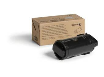 Toner Oryginalny Xerox VersaLink C600DN C605X C605XL 106R03927 Czarny