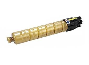 Zgodny Toner do Ricoh MP C305SP MP C305SPF 841601 IP-841601 Żółty