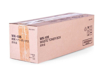 Pojemnik Oryginalny na Zużyty Toner Konica Minolta Bizhub C227 C287 WX-105