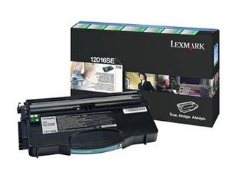 Toner Oryginalny Lexmark E120 E120n 12016SE
