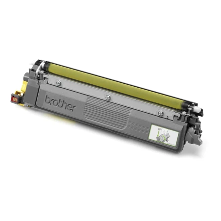 Toner Oryginalny Brother HL-L8230CDW MFC-L8340CDW MFC-L8390CDW TN249Y Żółty