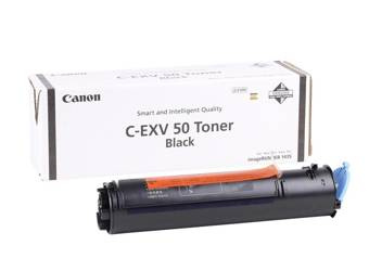 Toner Oryginalny Canon iR 1435 1435i 1435P C-EXV 50