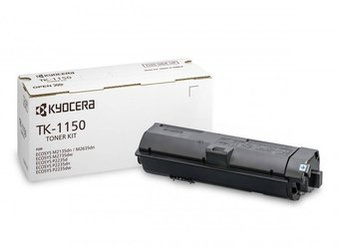 Toner Oryginalny Kyocera ECOSYS P2235dn M2135dn M2635dn M2735dw TK-1150