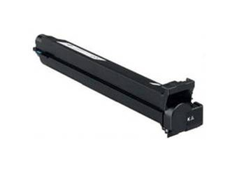 Zgodny Toner do Konica Minolta Bizhub C240 C250 C252 8938-509 TN210K IP-TN-210K Czarny