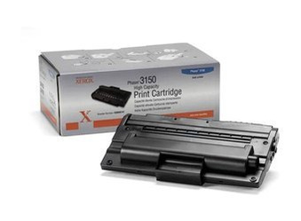 Toner Oryginalny Xerox Phaser 3150 109R00747