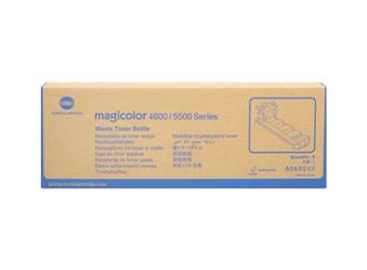 Pojemnik Oryginalny na Zużyty Toner Konica Minolta Bizhub MagiColor 4650 4690 A06X0Y0