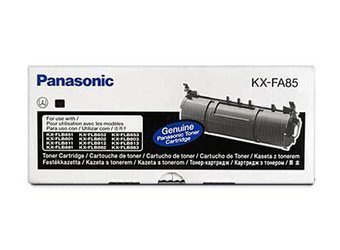 Toner Oryginalny Panasonic KX-FLB801 KX-FLB812 KX-FLB813 KX-FLB851 KX-FA85E