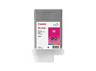 Tusz Oryginalny Canon PFI-101 iPF 5000 iPF 6000 iPF 6200 PFI-101M Magenta