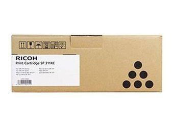 Toner Oryginalny Ricoh Aficio SP 311DN SP 311SFNW SP 325DN SP 325DNW 821242 SP311XE