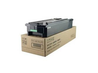 Pojemnik Oryginalny na Zużyty Toner Ricoh IM C2000 C2500A 418425