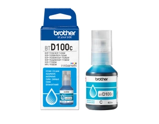 Tusz Oryginalny Brother DCP-T430W DCP-T435W DCP-T535DW DCP-T730DW MFC-T930DW BTD100C