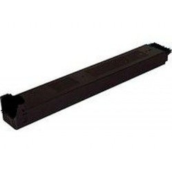 Zgodny Toner do Sharp MX-4110 MX-4141 MX-5140 MX-5151 MX-51GTBA IP-MX51GTBA Czarny