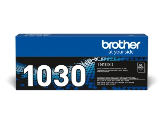Toner Oryginalny Brother HL-1110E HL-1210WE HL-1112E DCP-1510E DCP-1512E DCP-1610WE TN-1030