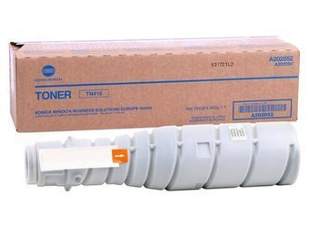 Toner Oryginalny Konica Minolta Bizhub 36 42 TN415