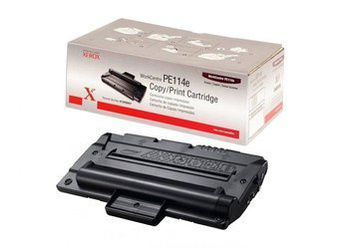 Toner Oryginalny Xerox WorkCentre PE114e 013R00607