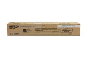 Toner Oryginalny Develop Ineo+ 257i TN227K Czarny