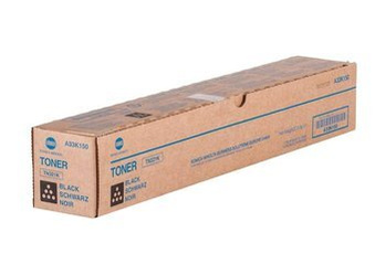 Toner Oryginalny Konica Minolta Bizhub C224 C364 A33K150 TN321K Czarny