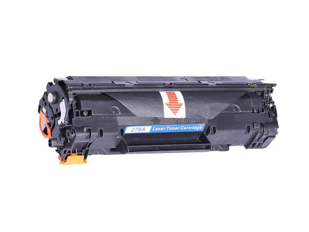 Zgodny Toner do HP LaserJet PRO P1566 P1606dn P1606 M1536 CE278A TO-CE278A