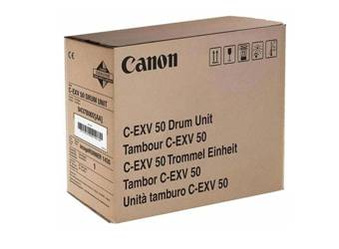 Bęben Oryginalny Canon iR 1435 1435i 1435P C-EXV 50
