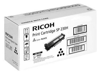 Toner Oryginalny Ricoh Aficio SP 230DNw 230SFNw 408294