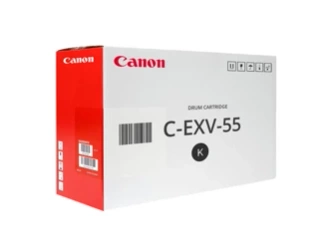 Bęben Oryginalny Canon iR Advance C256i C356i C-EXV 55 Czarny