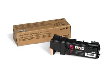 Toner Oryginalny Xerox Phaser 6500 WorkCentre 6505 106R01599 Magenta