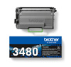 Toner Oryginalny Brother HL-L5000D HL-L5100DN DCP-L5500DN MFC-L5700DN TN-3480