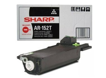 Toner Oryginalny Sharp AR-122E AR-151 AR-152E AR-M150 AR-M155X AR-152T