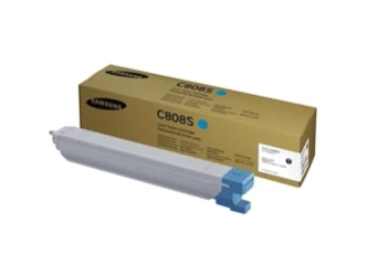 Toner Oryginalny Samsung MultiXpress SL-X4250LX SL-X4300LX CLT-C808S Niebieski
