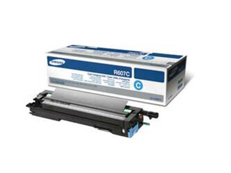 Bęben Oryginalny Samsung CLX-9350ND CLX-9252NA CLT-R607C SS656A Niebieski