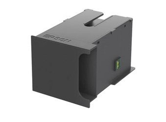 Pojemnik Oryginalny na Zużyty Tusz Epson T6711 L1455 WF-3450  WF-7110 C13T671100