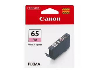 Tusz Oryginalny Canon Pixma Pro 200 CLI-65PM Foto Magenta