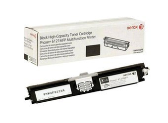 Toner Oryginalny Xerox Phaser 6121 6121MFP 106R01476 Czarny