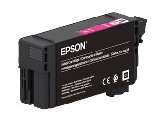 Tusz Oryginalny Epson UltraChrome XD2 SureColor SC-T3100 T3100N T5100N T40C3 Magenta