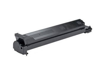 Zgodny Toner do Konica Minolta Bizhub C203 C253 TN-213K IP-TN213K Czarny