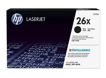 Toner Oryginalny HP LaserJet M402dw M426fdw CF226X