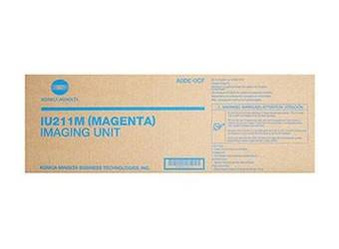 Bęben Oryginalny Konica Minolta Bizhub C203 C253 IU211M